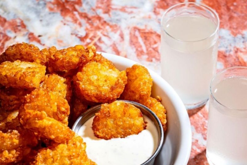 Humble-shot_Silver Lyan - Tots and Shots